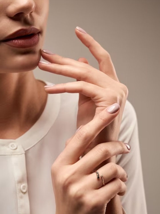 Get Directions & Hours | Pink Nails Salon Leechburg PA